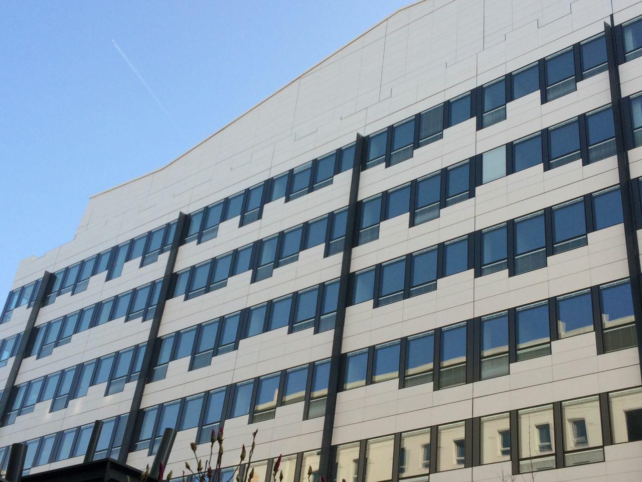Bureau Lyon 1735m² Location bureau Lyon Rhône OLBUR2202122 36